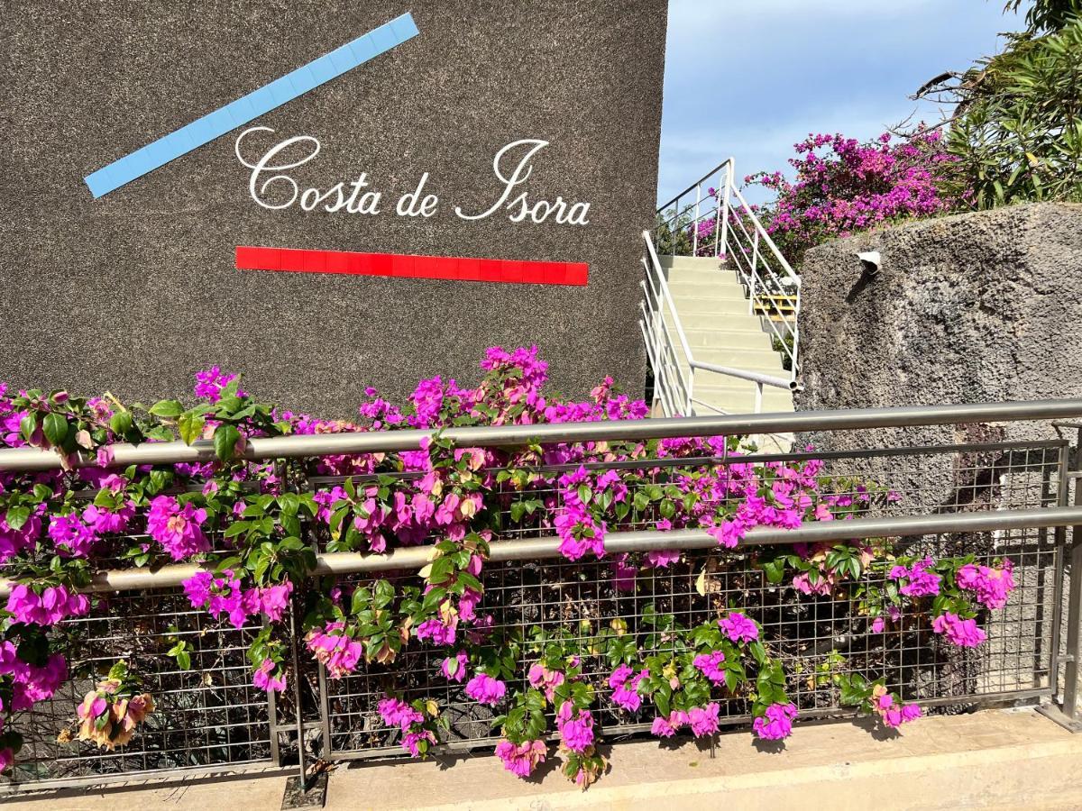 דירות פוארטו דה סנטיאגו Costa Isora מראה חיצוני תמונה