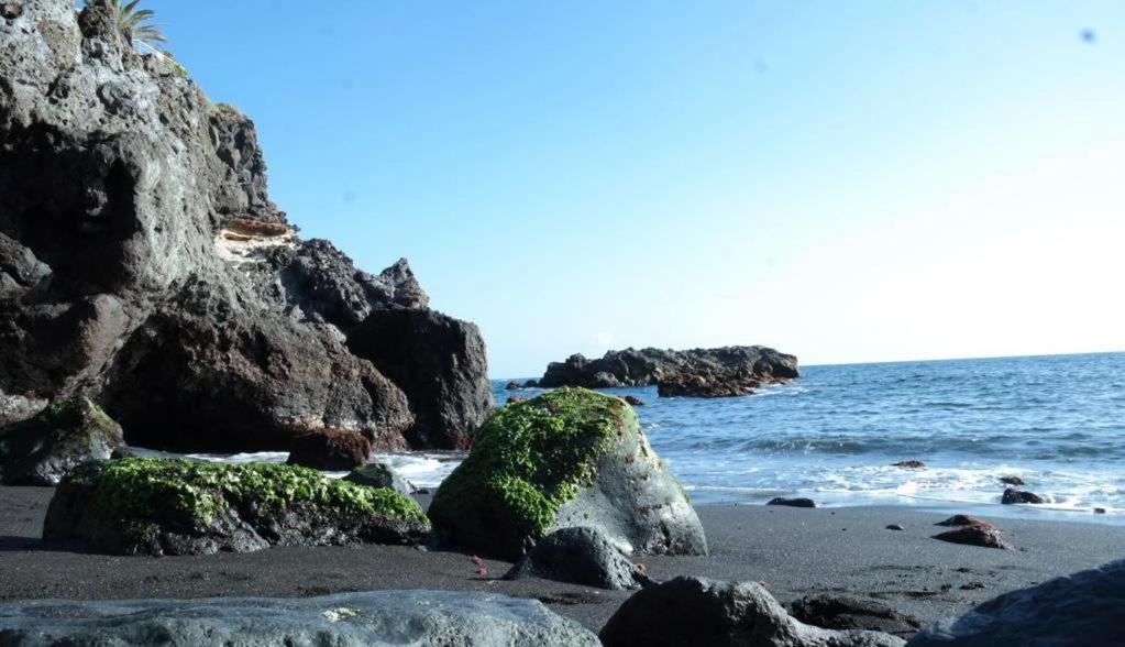 דירות פוארטו דה סנטיאגו Costa Isora מראה חיצוני תמונה