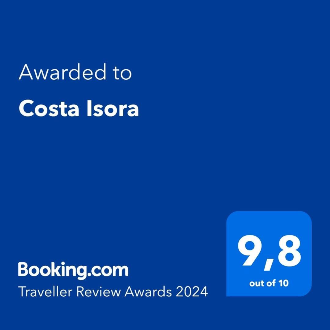 דירות פוארטו דה סנטיאגו Costa Isora מראה חיצוני תמונה